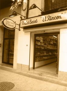 Nace El Rincón