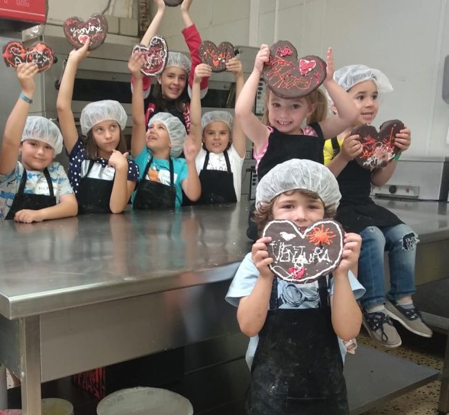 Taller Repostería Obrador El Artesano Taller Repostería Obrador El Artesano