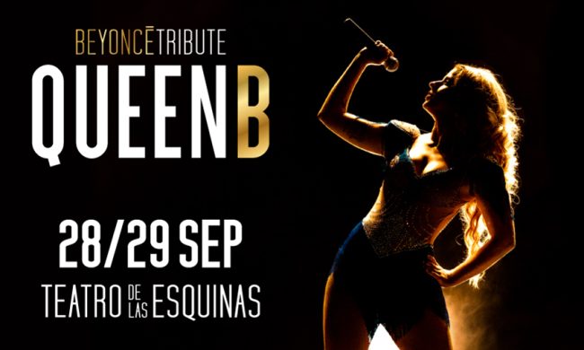 Queen B: Beyoncé Live Performance Queen B: Beyoncé Live Performance