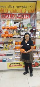 Halloween El Rincón