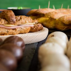 Catering Zaragoza