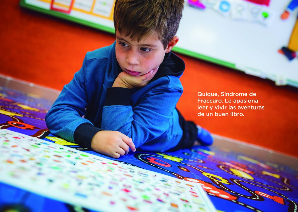 Calendario Solidario