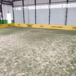 Patrocinio El Rincón Pádel Family Valdemoro