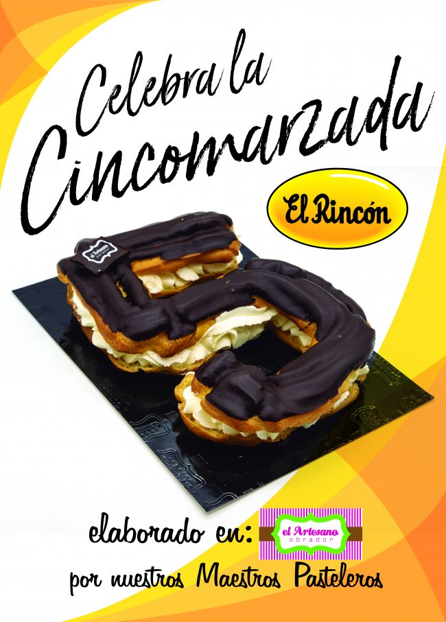 Cinco de Marzo Cinco de Marzo