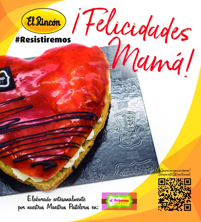 Día de la Madre