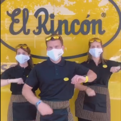 Tik Tok El Rincón