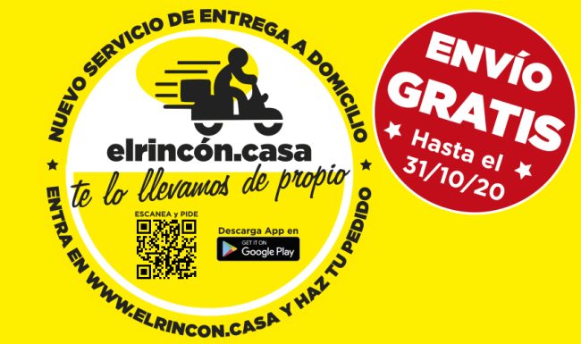ElRincon.Casa Servicio a domicilio Zaragoza ElRincon.Casa Servicio a domicilio Zaragoza