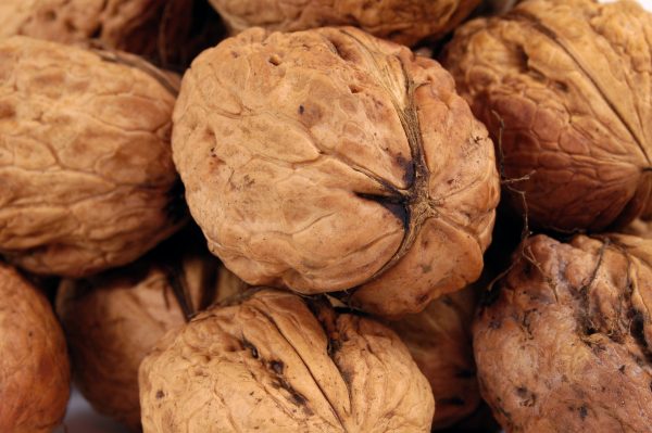 Beneficios comer nueces