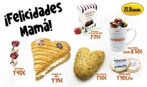 Ideas Día de la Madre