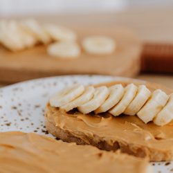 Receta crema de frutos secos