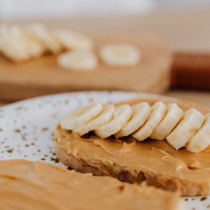 Receta crema de frutos secos