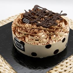 Tartas cumpleaños Zaragoza