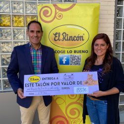 entrega talon el rincon a bigotes callejeros