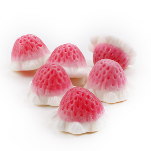 FRESONES CON NATA RELLENOS