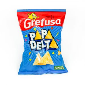 PAPA DELTA GREFUSA