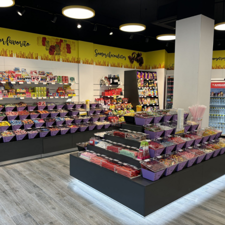 nueva tienda online de chuches