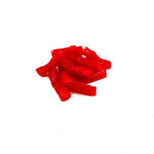 TACOTE REGALIZ ROJO