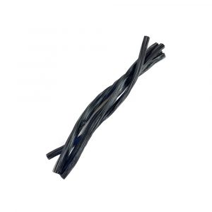 MAXI REGALIZ MASTICABLE NEGRO