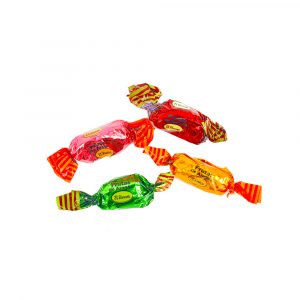 FRUTAS DE ARAGÓN