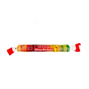 MEGA-ROULETTE HARIBO