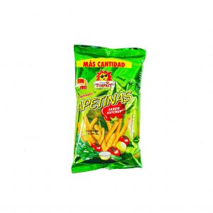 APETINAS KETCHUP