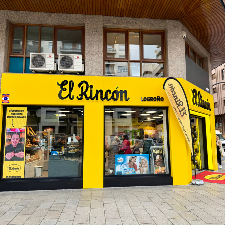 apertura logroño