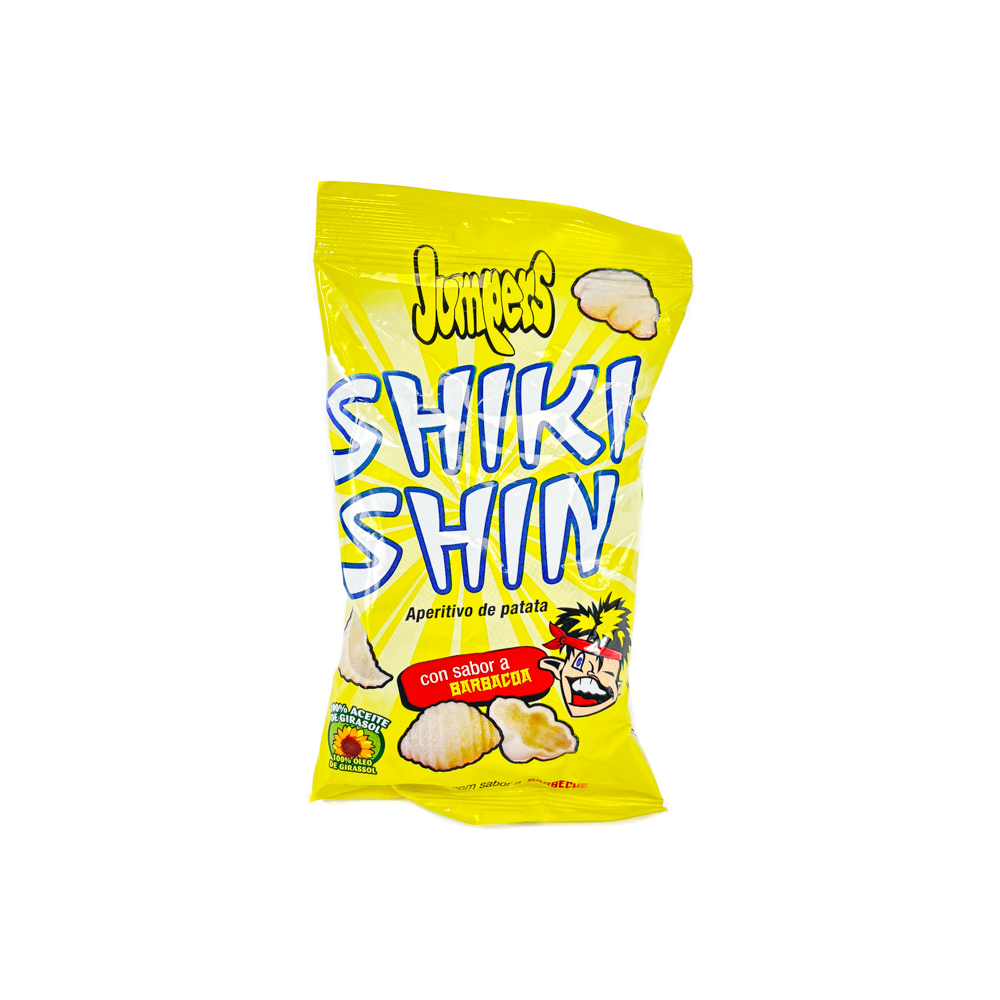 SHIKI SHIN