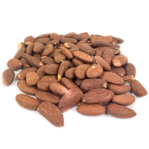 ALMENDRA LARGUETA TOSTADA