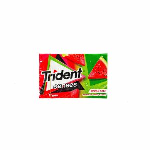 TRIDENT SENSES SLAB SANDIA