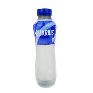 AQUARIUS LIMÓN 0,5L