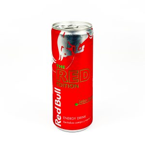 RED BULL WATERMELON 250ML