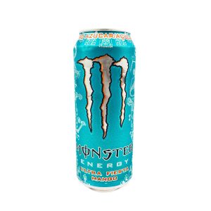 MONSTER ULTRA FIESTA 0,5L