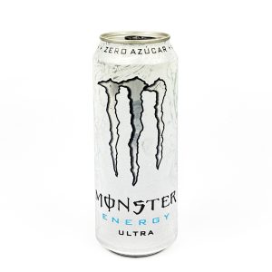 MONSTER ZERO SUGAR