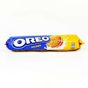 GALLETAS OREO RODILLO GOLDEN