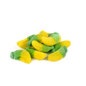 PLATANO RELLENO